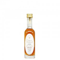 CHATEAU DE MONTIFAUD NAPOLEON 0.05L